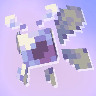 Wisp Allays