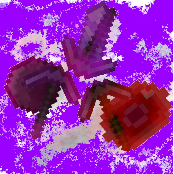 Just enough Ores!