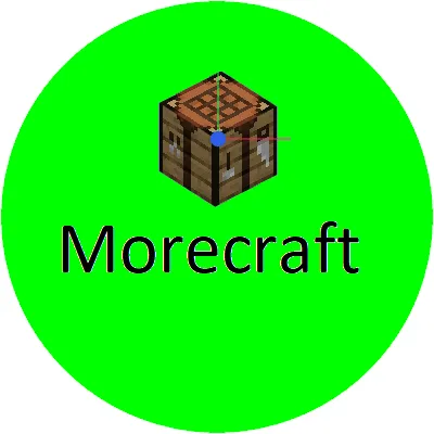 MoreCraftR