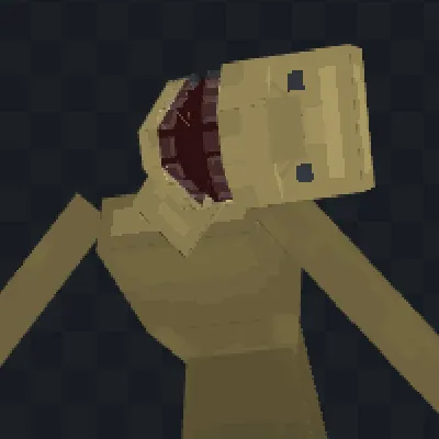 Cave Dweller Enhanced