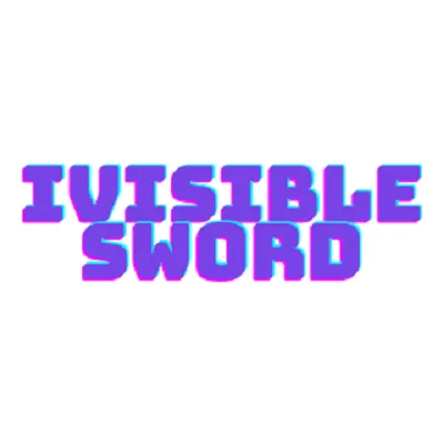 InvisibleSword