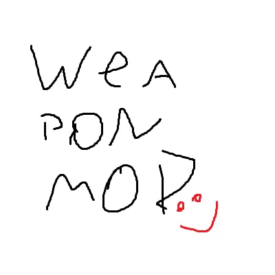 WeaponsMod