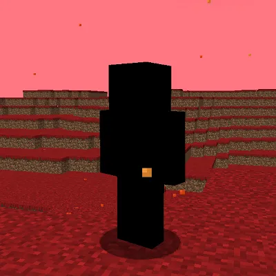 He In The Beyond