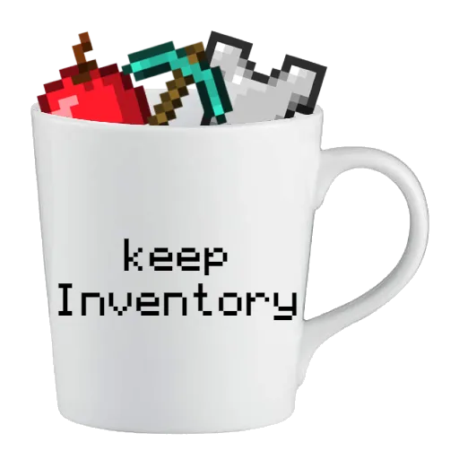 You've Been Mugged!