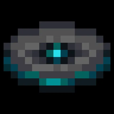 Moog City by C418 Music Disc