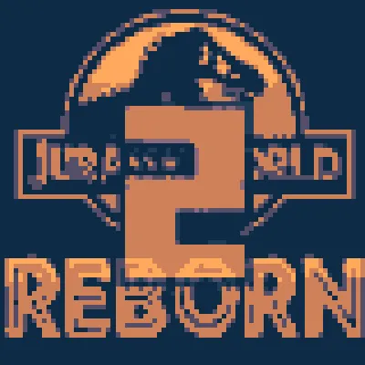 jurassic word reborn remake rebrand (Discontinued)