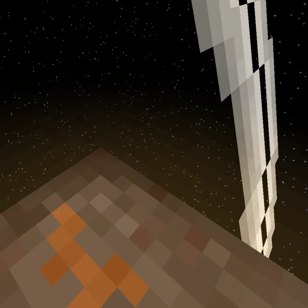 Jackson's Star Colony Replacement