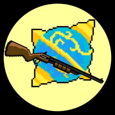 Palworld: Pokemon with Guns