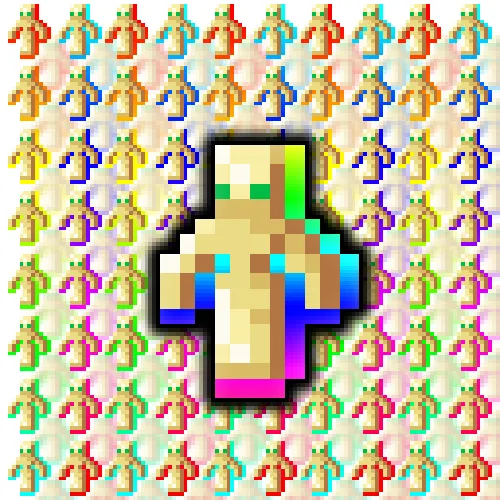 RGB Totem