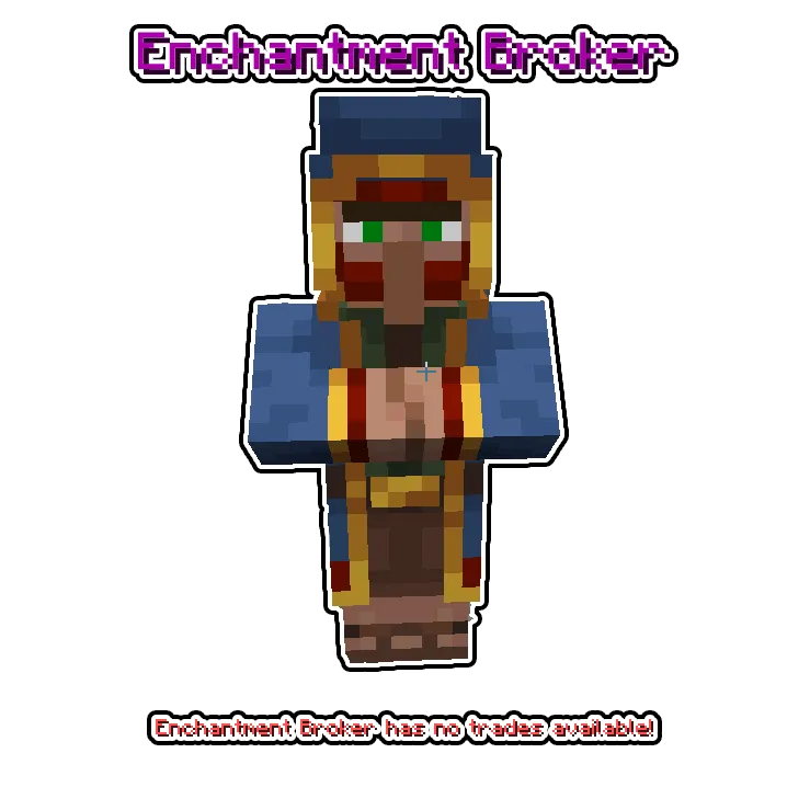 Enchantment Broker