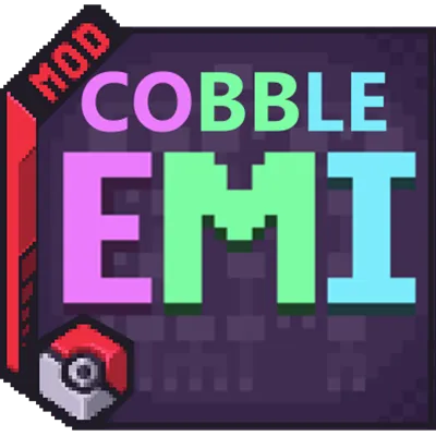 Cobblemon EMI