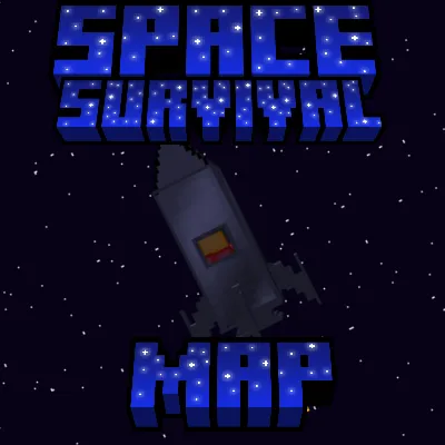 space survival map