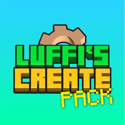 luffi's Create Pack Data
