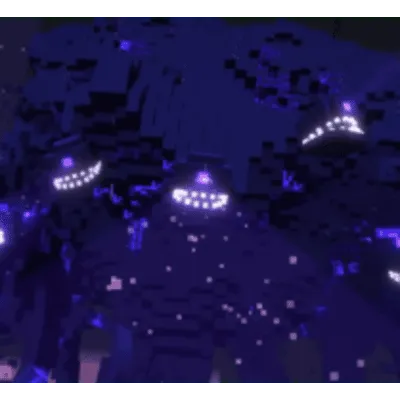 Wither storm : Finale