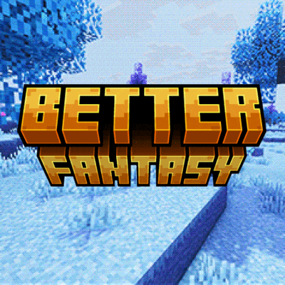 BETTER FANTASY - Overture