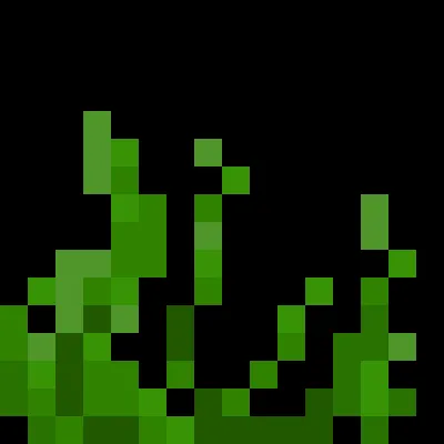 Kelp Animation Remover