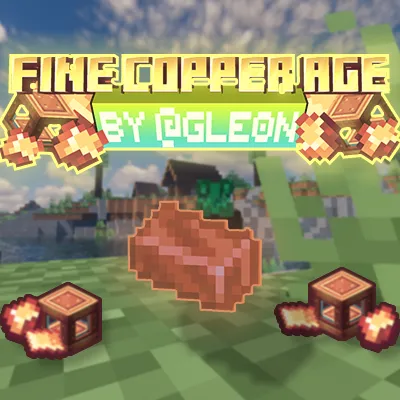 Fine Copper Age