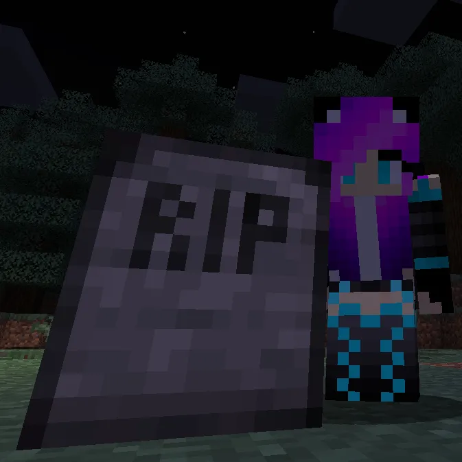 Lily's Graves