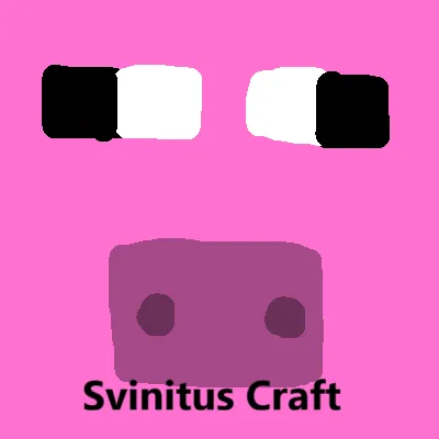 SvinitusCraft
