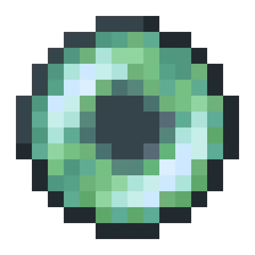 Sperkle's Aspect of The End
