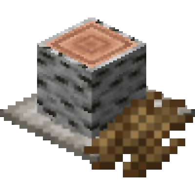 Farmer's Cutting: Oh The Biomes We've Gone