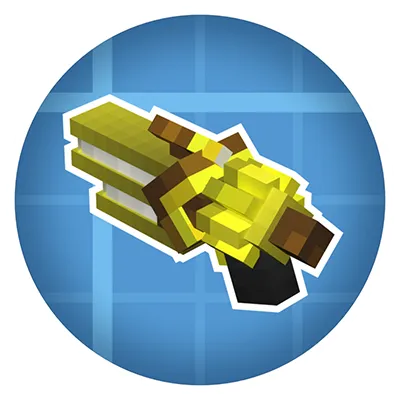 Create: Kinetic Illuminator