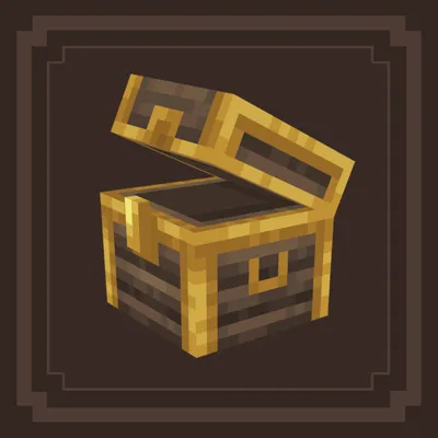 Excalibur | Lootr Retextured