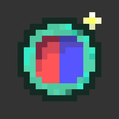 Just Magnet, nothing more