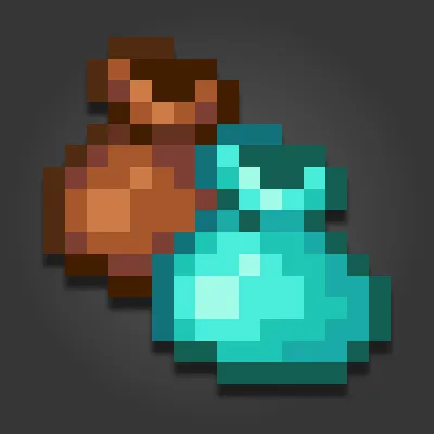 Odd's Knapsacks