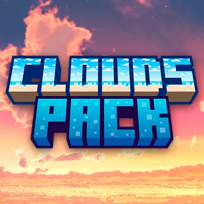 Clouds Pack - Relaunched