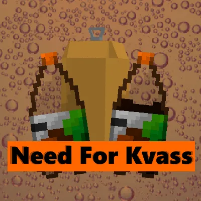 Need For Kvass