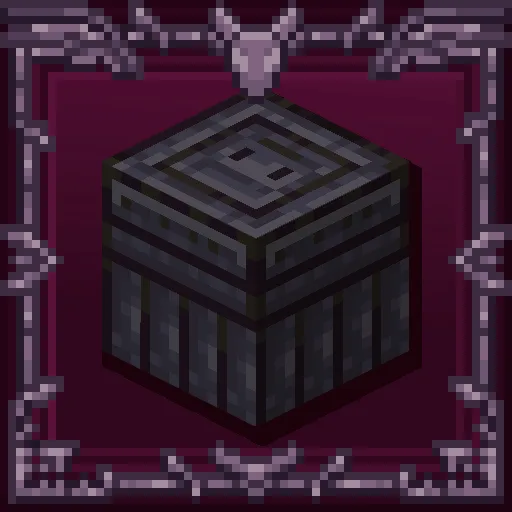 Torrezx-Chiseled Pillars