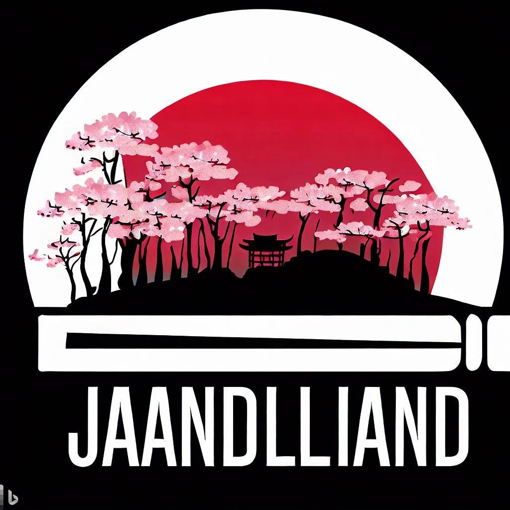 Japan land