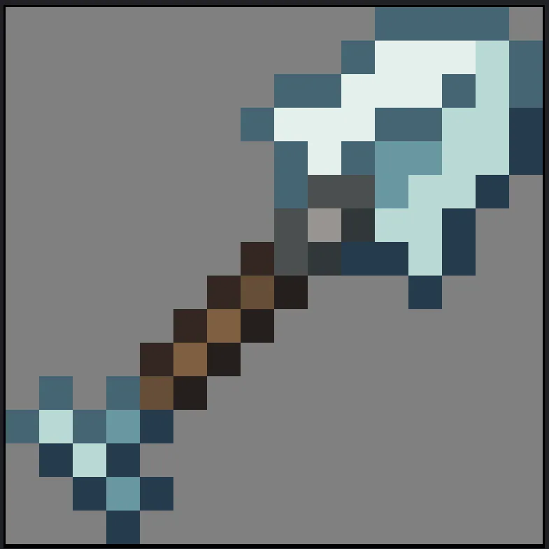 Only Excavators - Ashen Style