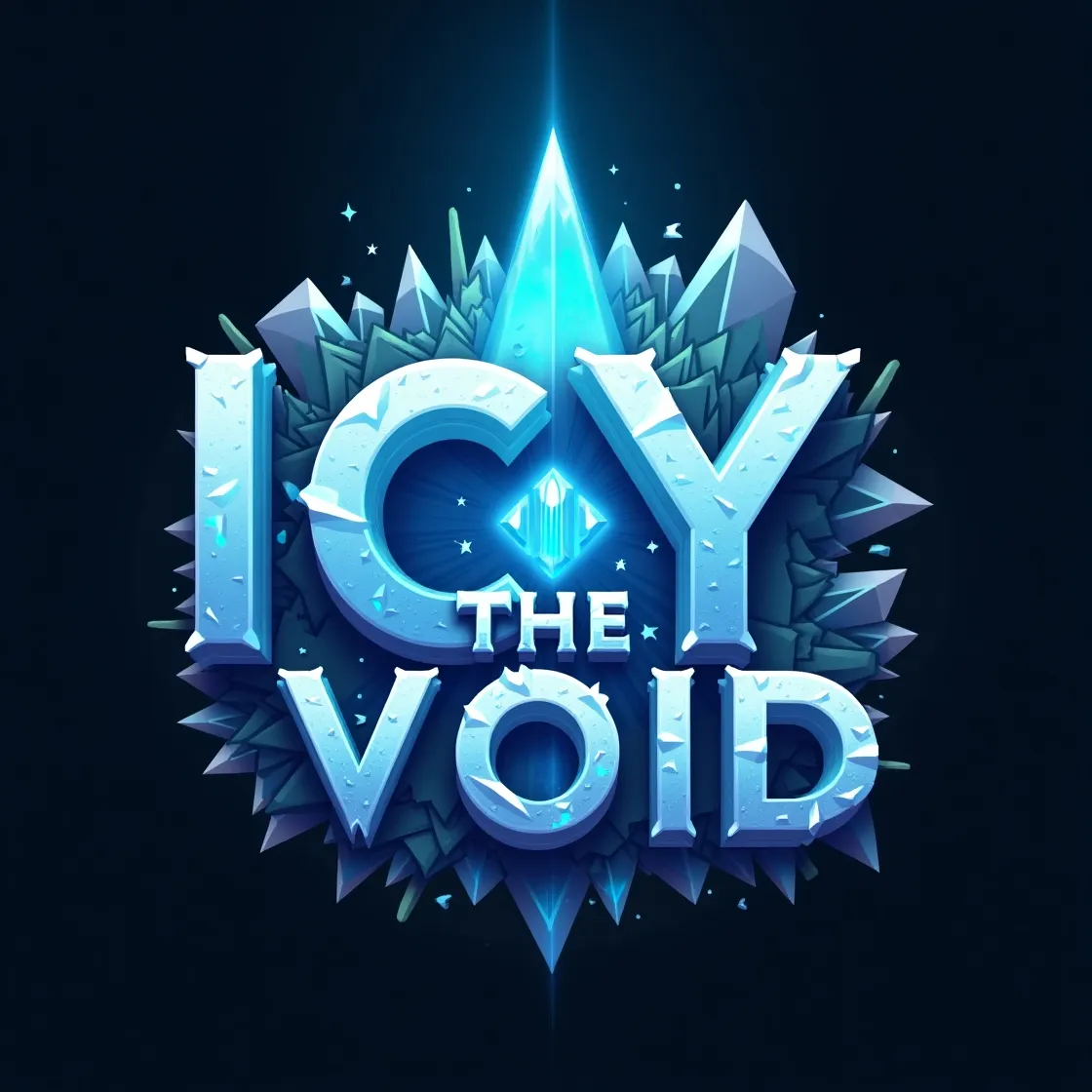 Icy The Void