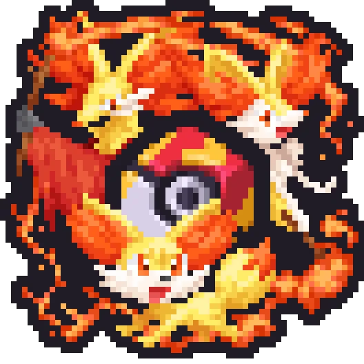RedFox Cobblemon (Mobile)