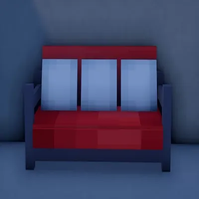 Couches Second Version