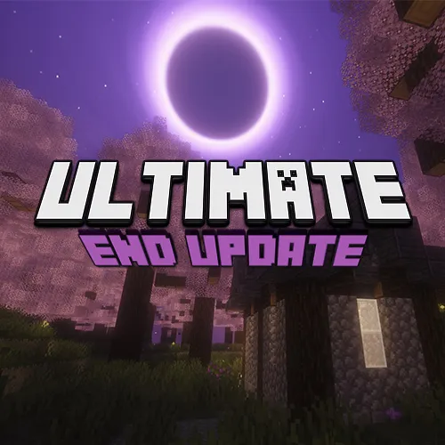 Ultimate End Update