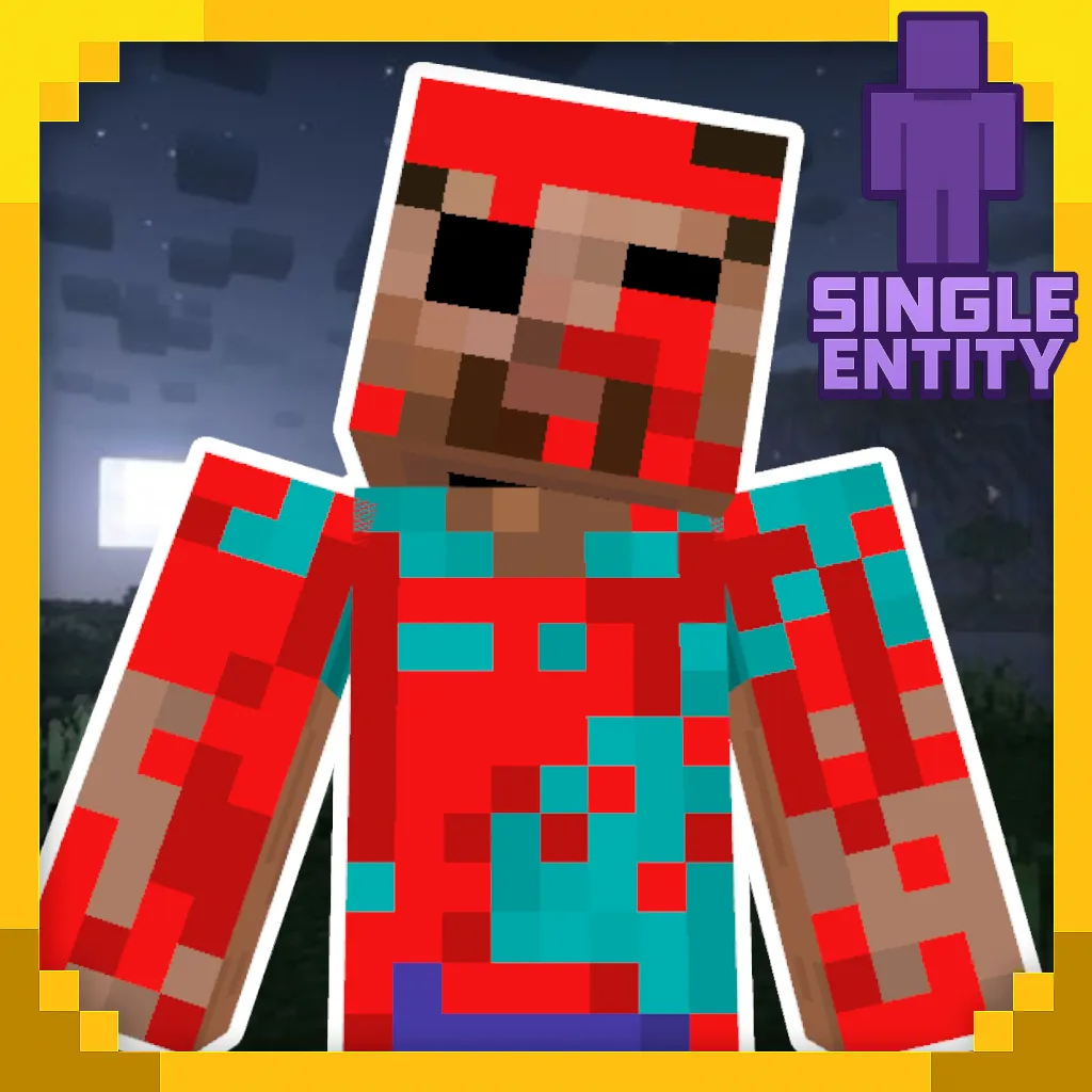 The Corruption of Giant Steve by ZZiggs [Creepypasta]