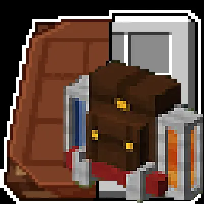 Immersive Interfaces - Traveler's Backpack