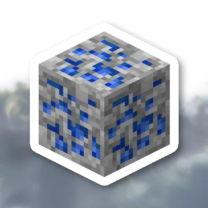 Aether Addon: Overworld Ores