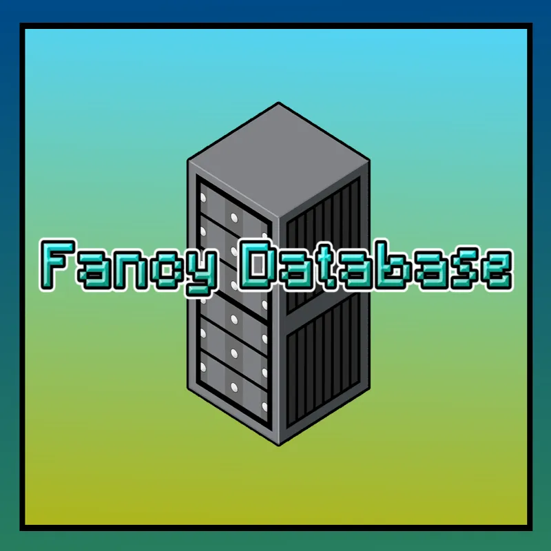 FancyDatabase