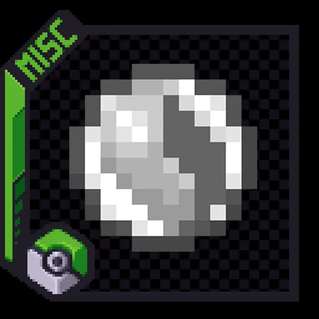 Cobblemon: Mega Showdown x Mega Stone recipes