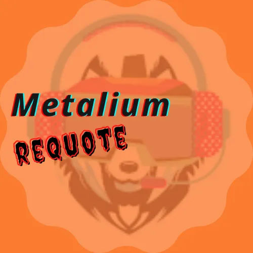 metaliumREQUOTE