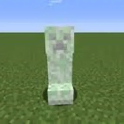 CreeperFlammable