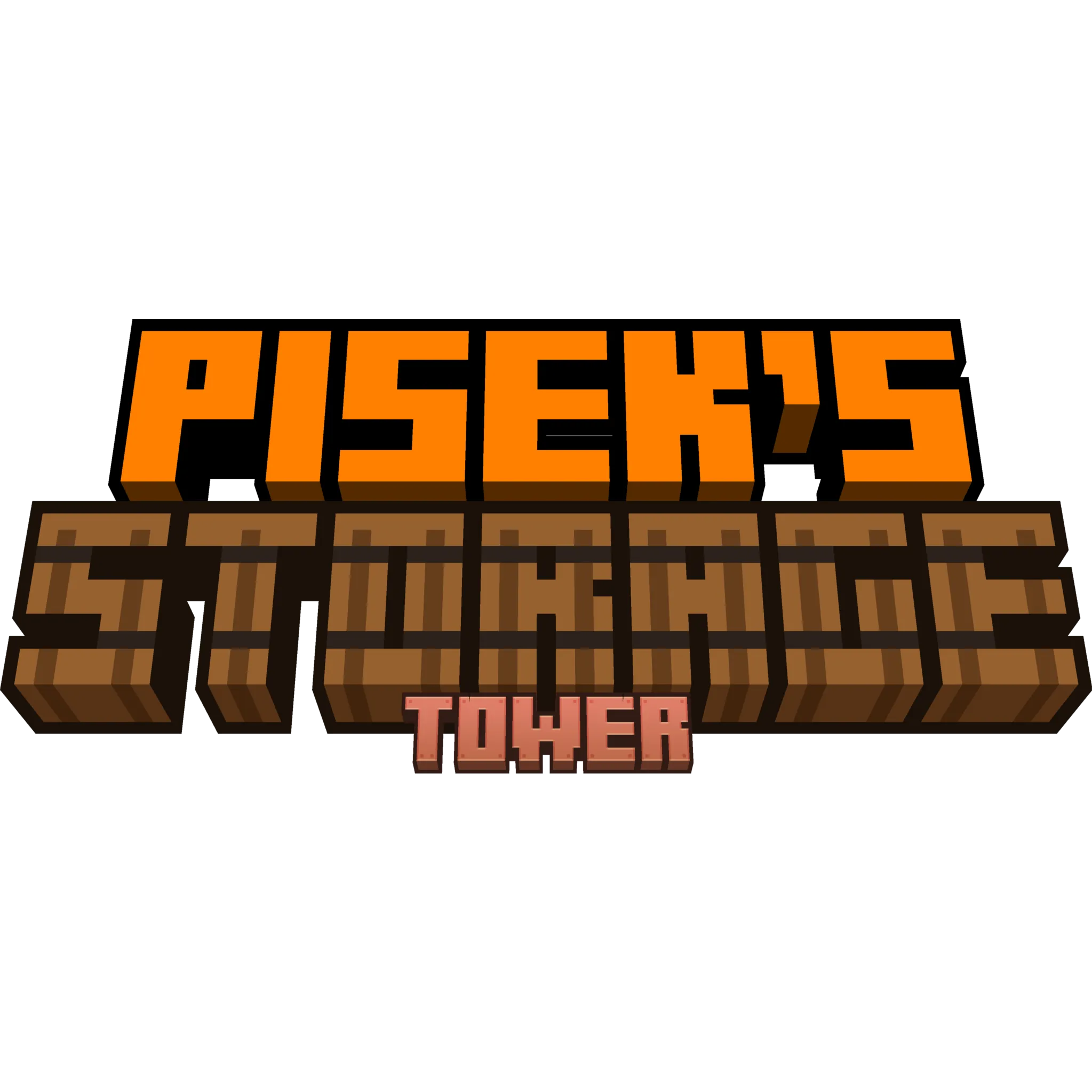 Pisek's Storage Tower