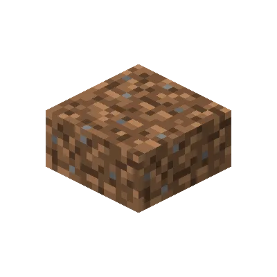 Just Dirt Slabs (Fabric)