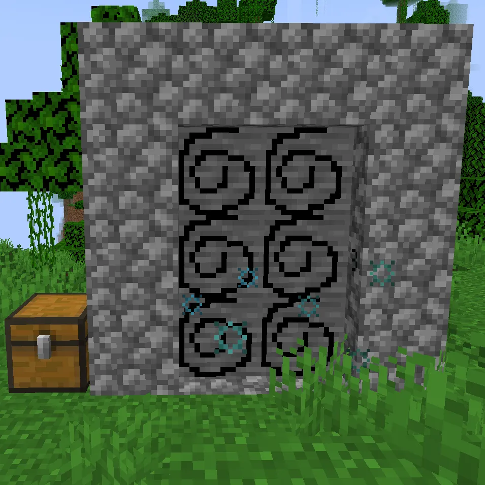 Just Enough Portals (JEP)