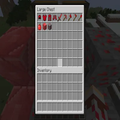 ItsCakey's Ruby Mod