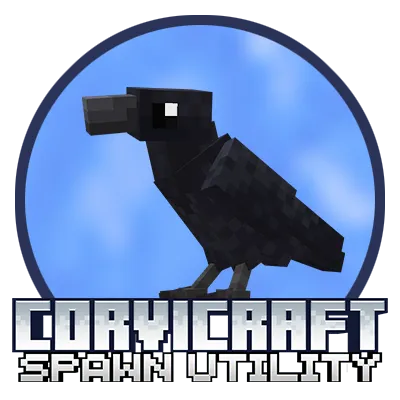 CorviCraft Spawn Utility